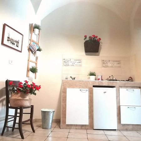 Casa Terra Sicula Apartment Catania Ngoại thất bức ảnh