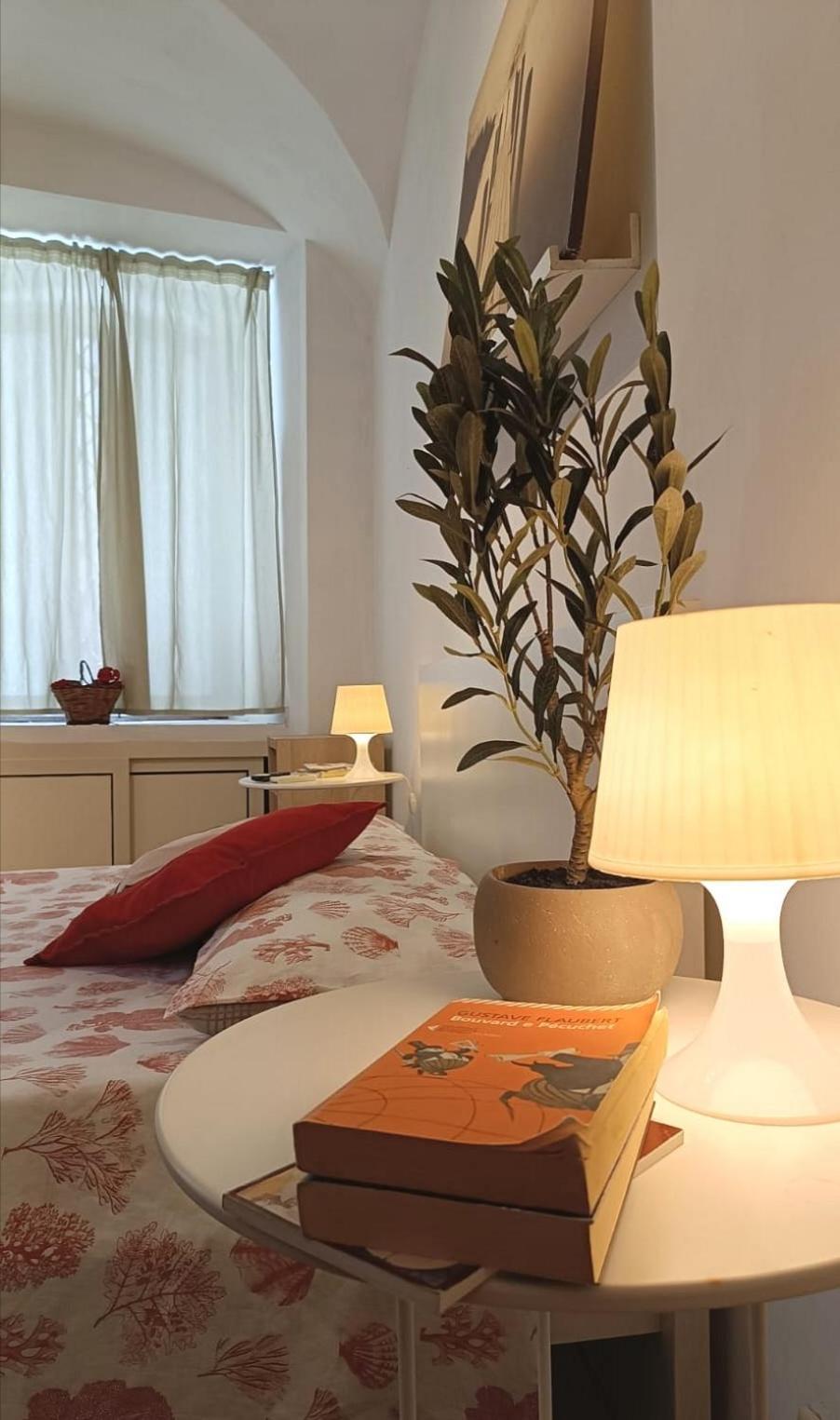 Casa Terra Sicula Apartment Catania Ngoại thất bức ảnh