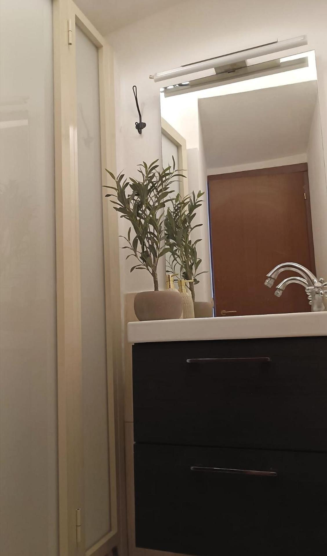 Casa Terra Sicula Apartment Catania Ngoại thất bức ảnh